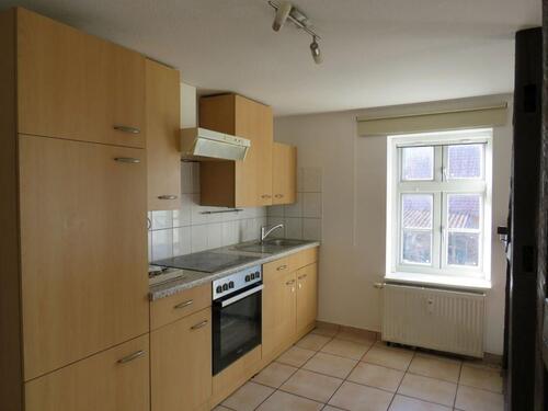 Foto - 2 Zimmer Etagenwohnung in Klötze