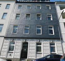 Hübsche 2-Zi.-EG-Whg. mit Tageslichtbad - Wuppertal Sedansberg