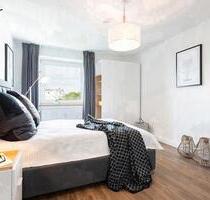 Teilmodernisierte 3-Zimmer-Wohnung mit Balkon – Fertigstellung vor Einzug - Bingen am Rhein