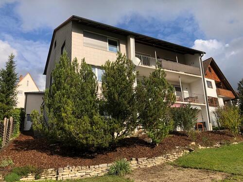 Foto - Provisionsfrei: 3-Familienhaus in Toplage von Blaustein-Herrlinge