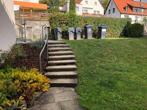 Foto - 10 Zimmer Mehrfamilienhaus, Wohnhaus in Blaustein