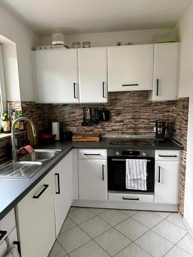 Foto - Etagenwohnung in Backnang zur Miete