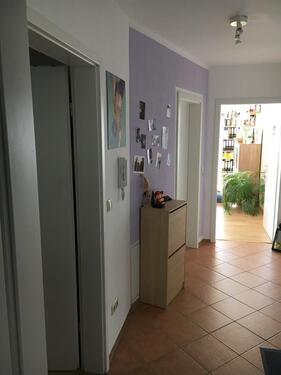 Foto - 2 Zimmer Erdgeschoßwohnung in Augsburg