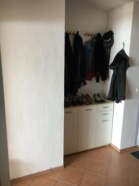 Foto - Erdgeschoßwohnung in Augsburg zum Kaufen