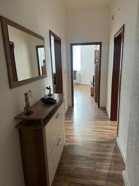 Foto - Vermiete 46 qm Wohnung - 453,00&nbsp;EUR Kaltmiete, ca.&nbsp; 46,00&nbsp;m&sup2;