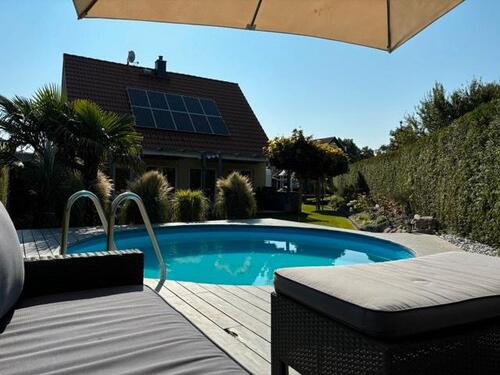 Foto - 4 Zimmer Einfamilienhaus zum Kaufen in Leipzig