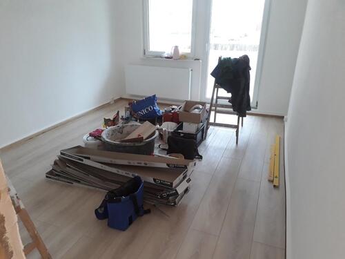 Foto - 2 Zimmer Erdgeschoßwohnung in Drei Gleichen