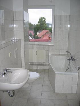 Foto - Erdgeschoßwohnung in Drei Gleichen zur Miete