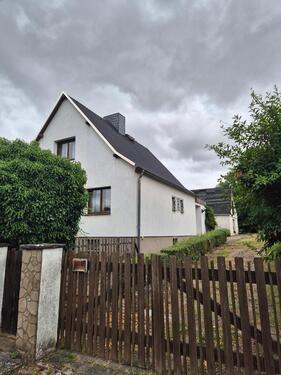 Foto - Einfamilienhaus in bester Wohnlage mit Traumhaftem Grundstück