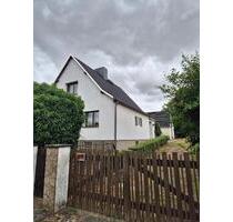 Einfamilienhaus in bester Wohnlage mit Traumhaftem Grundstück - Sangerhausen