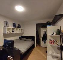 Aachen Einzimmerwohnung im Frankenberger Viertel