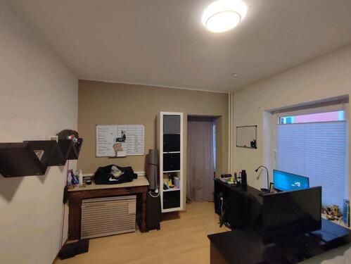 Foto - 1 Zimmer Etagenwohnung zur Miete in Aachen