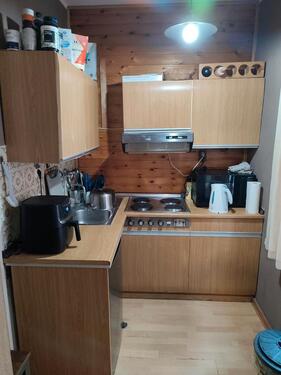 Foto - 1 Zimmer Etagenwohnung in Aachen