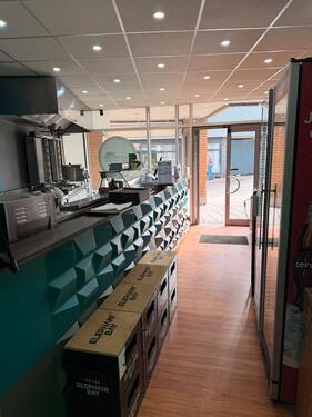 Foto - Gastronomiefläche zur Untermiete in Stuttgart Feuerbach