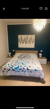 Foto - Ferienwohnung zu PFINGSTEN 455.-€