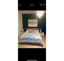 Ferienwohnung zu PFINGSTEN 455.-€ - Unterschleißheim