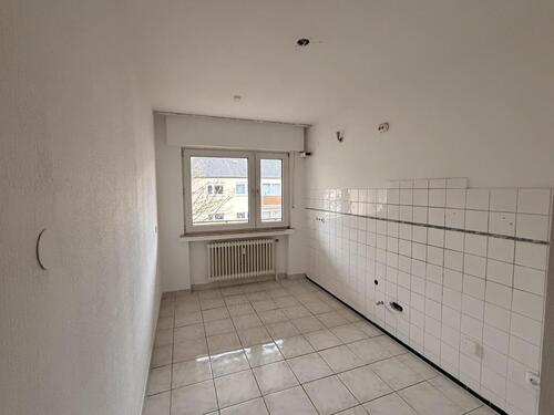 Foto - 3 Zimmer Etagenwohnung in Kerpen