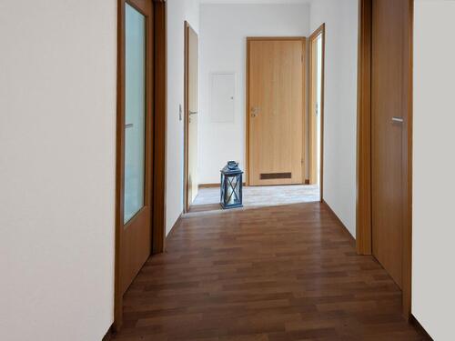 Foto - 3 Zimmer Etagenwohnung zur Miete in Gera