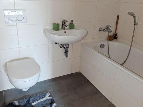 Foto - Etagenwohnung in Gera zur Miete