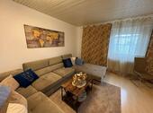 Foto - Gemütliche 4-Zimmer-Wohnung für die ganze Familie!