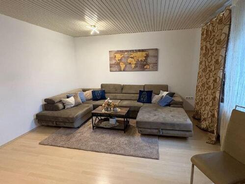 Foto - 4 Zimmer Etagenwohnung zur Miete in Crailsheim