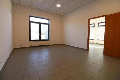 Foto - Erdgeschoßwohnung in Büttelborn zur Miete