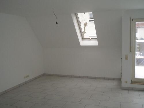 Foto - 3 Zimmer Maisonettenwohnung zur Miete in Sindelfingen