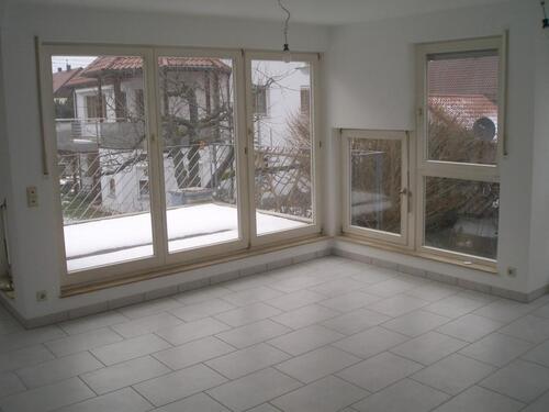 Foto - 3 Zimmer Maisonettenwohnung in Sindelfingen