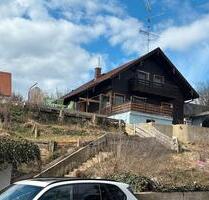 Haus in Kranzberg – großes Grundstück mit Potenzial