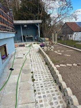 Foto - Einfamilienhaus in Kranzberg