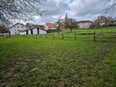 Foto - Grundst&uuml;ck in Göttingen