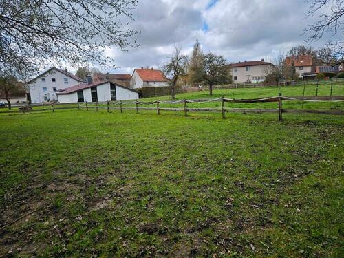 Foto - Grundst&uuml;ck in Göttingen