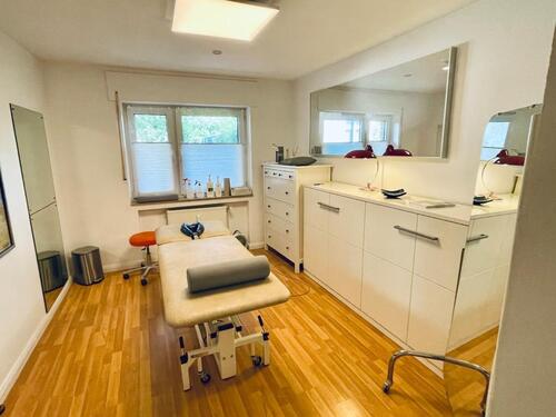 Foto - Einraum Praxis Appartement - 450,00&nbsp;EUR Kaltmiete, ca.&nbsp; 22,00&nbsp;m&sup2;