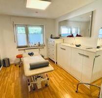 Einraum Praxis Appartement - 450,00&nbsp;EUR Kaltmiete, ca.&nbsp; 22,00&nbsp;m&sup2; in Dormagen (PLZ: 41541) Sankt Peter