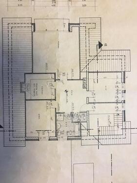 Foto - 3 Zimmer Dachgeschoßwohnung zur Miete in Goch