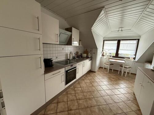 Foto - 3 Zimmer Dachgeschoßwohnung in Goch