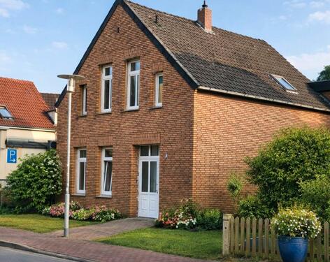 Foto - Zweifamilienhaus mit ca. 2600 qm Grundstück im Vahlenhorst 5