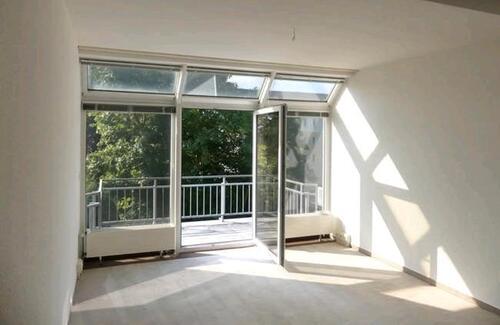 Foto - 1 Zimmer Erdgeschoßwohnung in Nordhausen