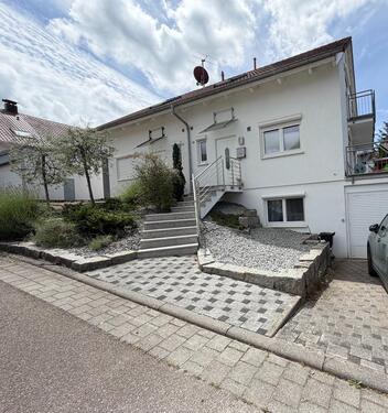 Foto - Familienparadies in Leingarten Doppelhaushälfte