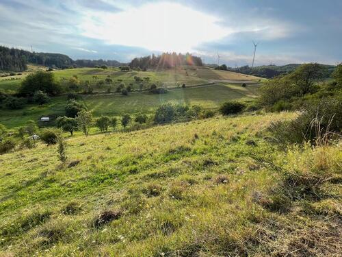 Foto - Grundstück zur Miete in Angelburg