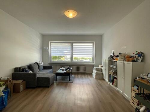 Foto - Etagenwohnung zur Miete in Porta Westfalica