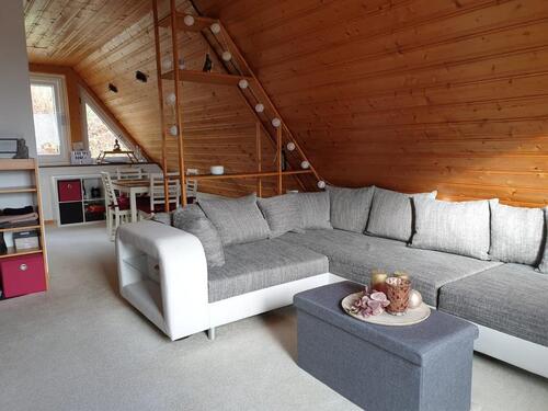 Foto - Vermiete wohnfertige helle, freundliche 1,5-2-Zimmer-Wohnung