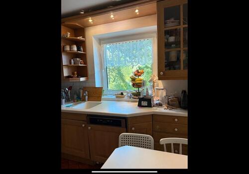 Foto - Etagenwohnung in Wuppertal