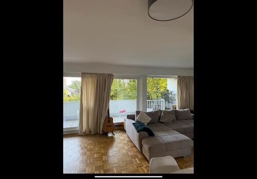Foto - Etagenwohnung in Wuppertal zur Miete