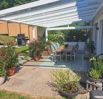 Moderne Doppelhaushälfte mit großem Garten - Heilbronn Frankenbach