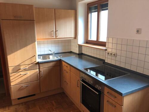 Foto - Etagenwohnung zur Miete in Ebermannstadt