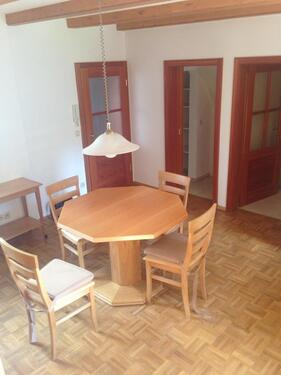Foto - Etagenwohnung in Ebermannstadt zur Miete