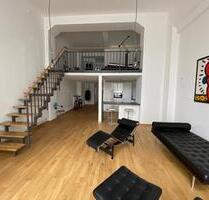 Loft Atelier Wohnung - 1.288,00 EUR Kaltmiete, in Nürnberg (PLZ: 90429) Eberhardshof