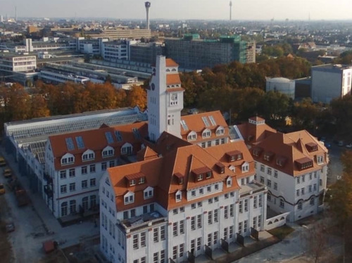 Foto - Etagenwohnung zur Miete in Nürnberg