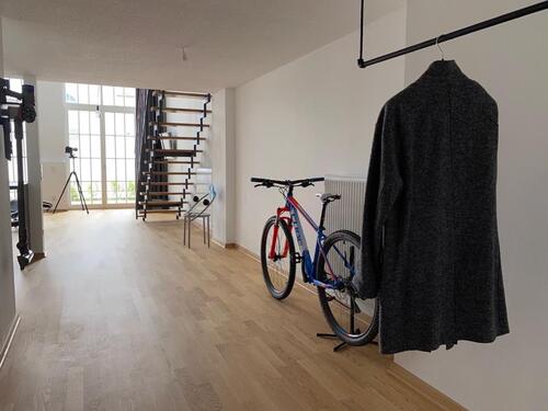 Foto - Etagenwohnung in Nürnberg